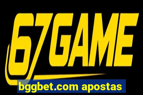 bggbet.com apostas